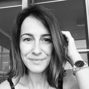 Meet your Posher, Amanda